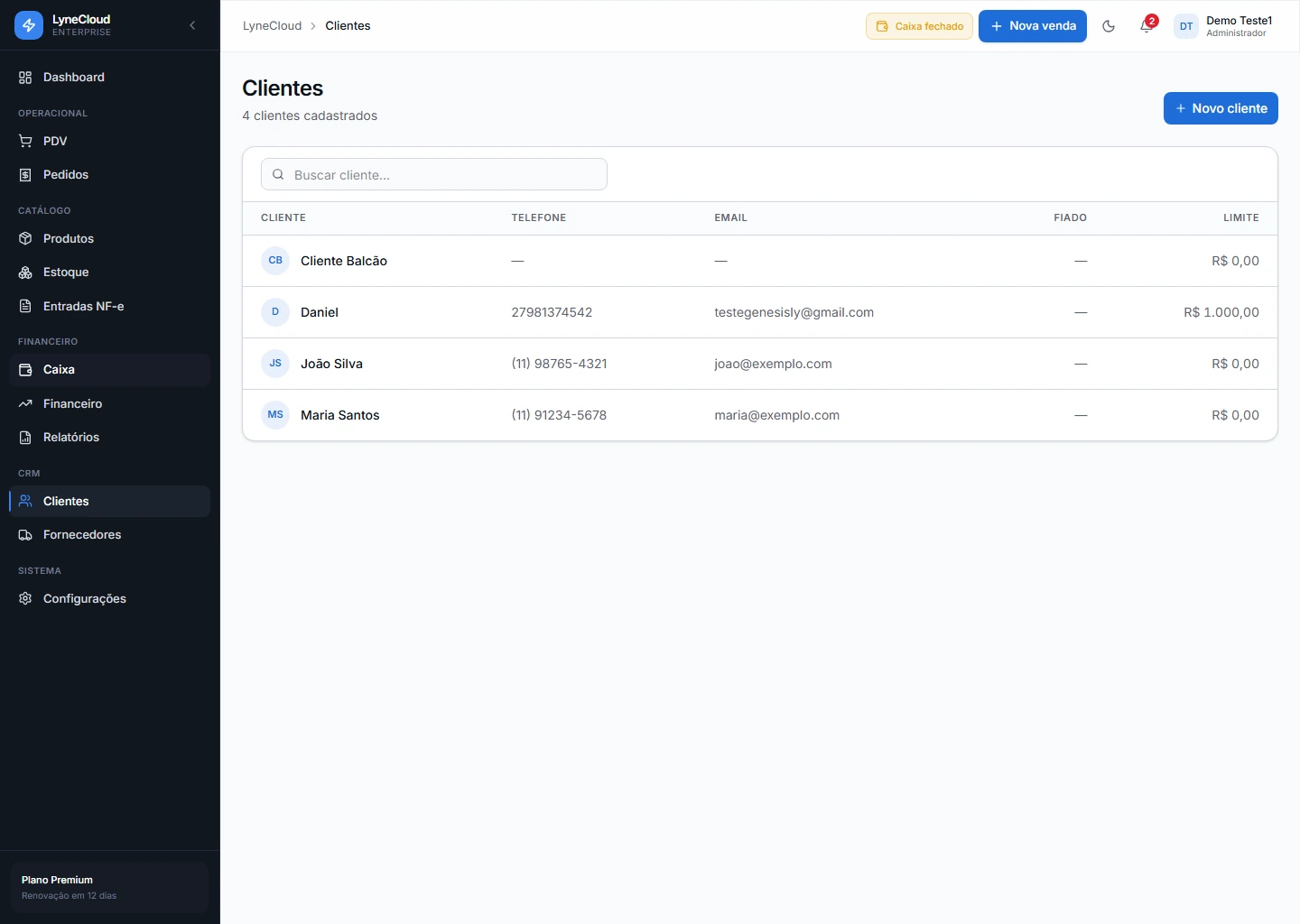 CRM